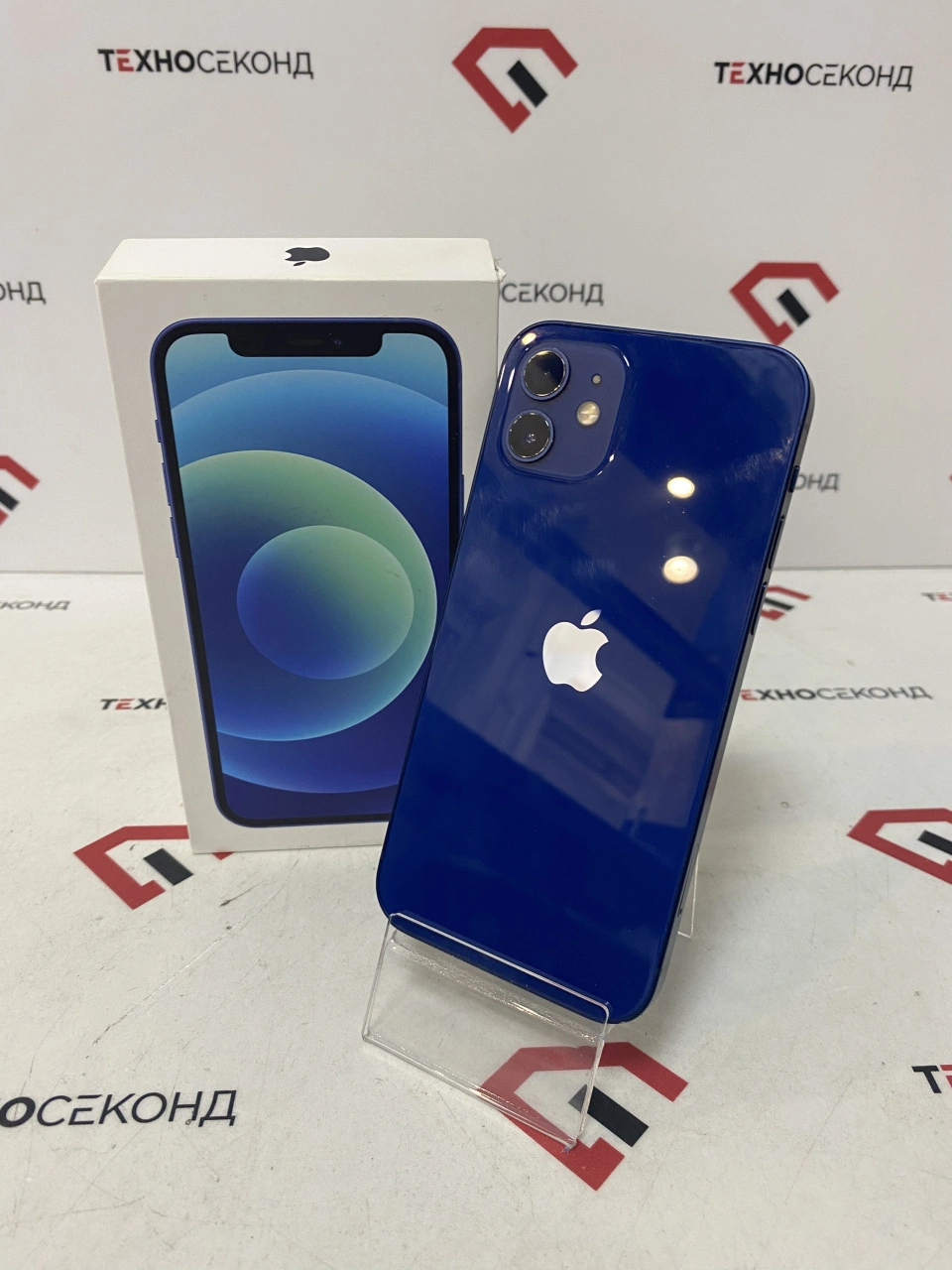 Смартфон Apple iPhone 13 128GB