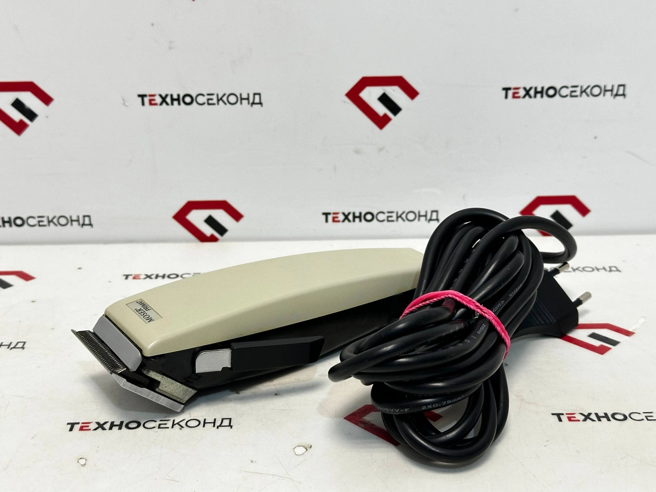 Машинка для стрижки Moser 1230-0051 Primat