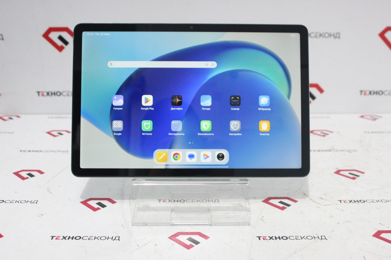 Планшет Xiaomi Redmi Pad SE 8GB/256GB международная версия