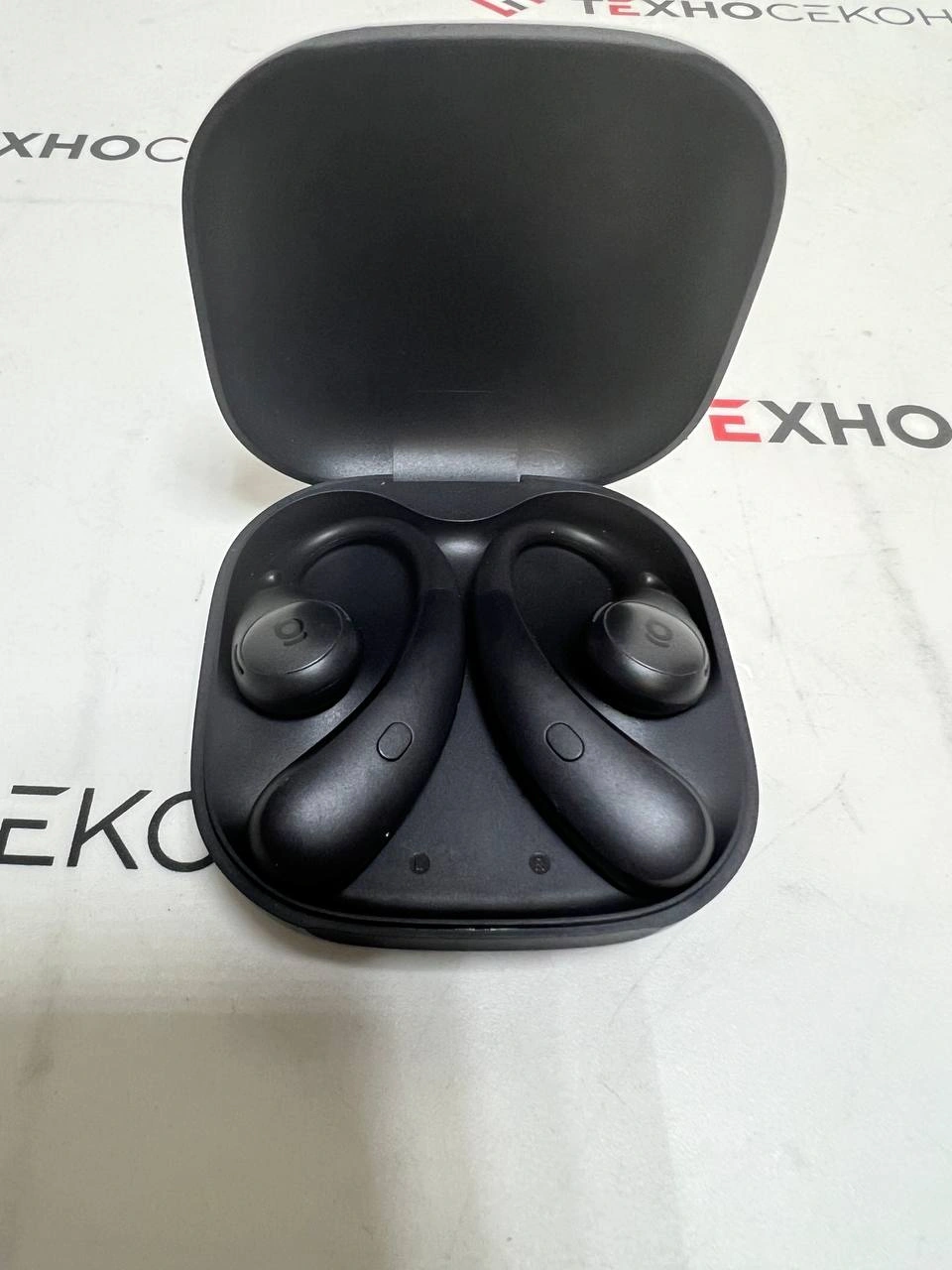 Наушники Baseus Eli Sport 2