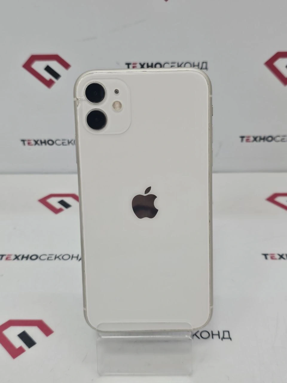 Смартфон Apple iPhone 11 64GB