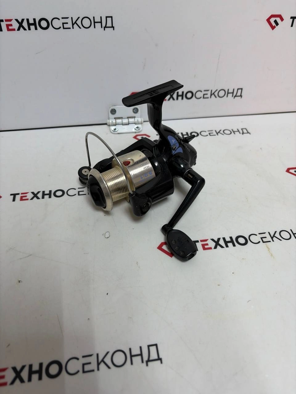 Катушка Line Winder FS 734i