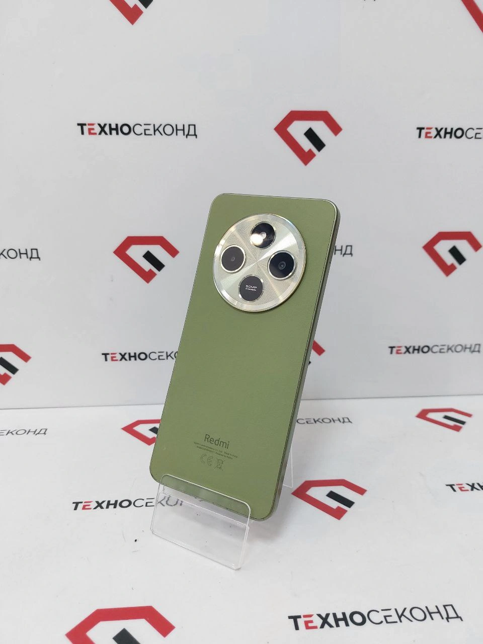 Смартфон Xiaomi Redmi 14C 4GB/128GB 