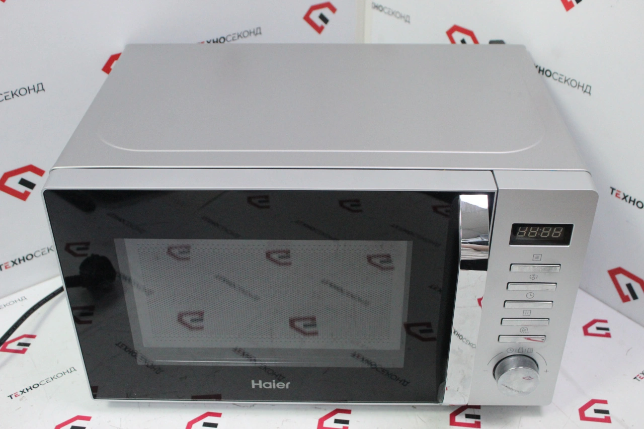 Микроволновая печь Haier HMB-DM208SA