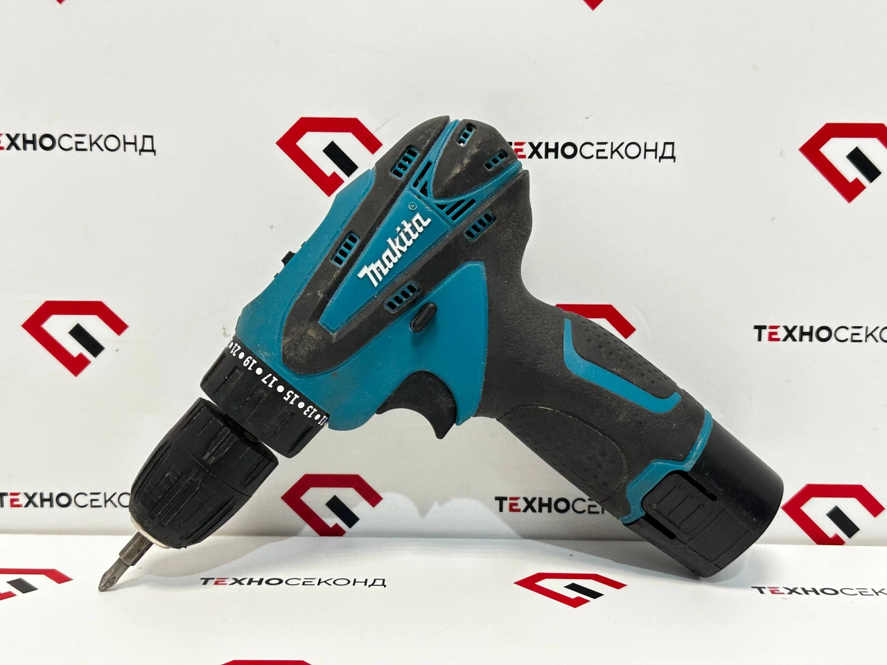 Дрель-шуруповерт Makita (РЕПЛИКА) 