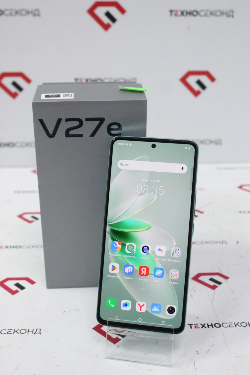 Телефон Vivo V27e V2237 8GB/128GB