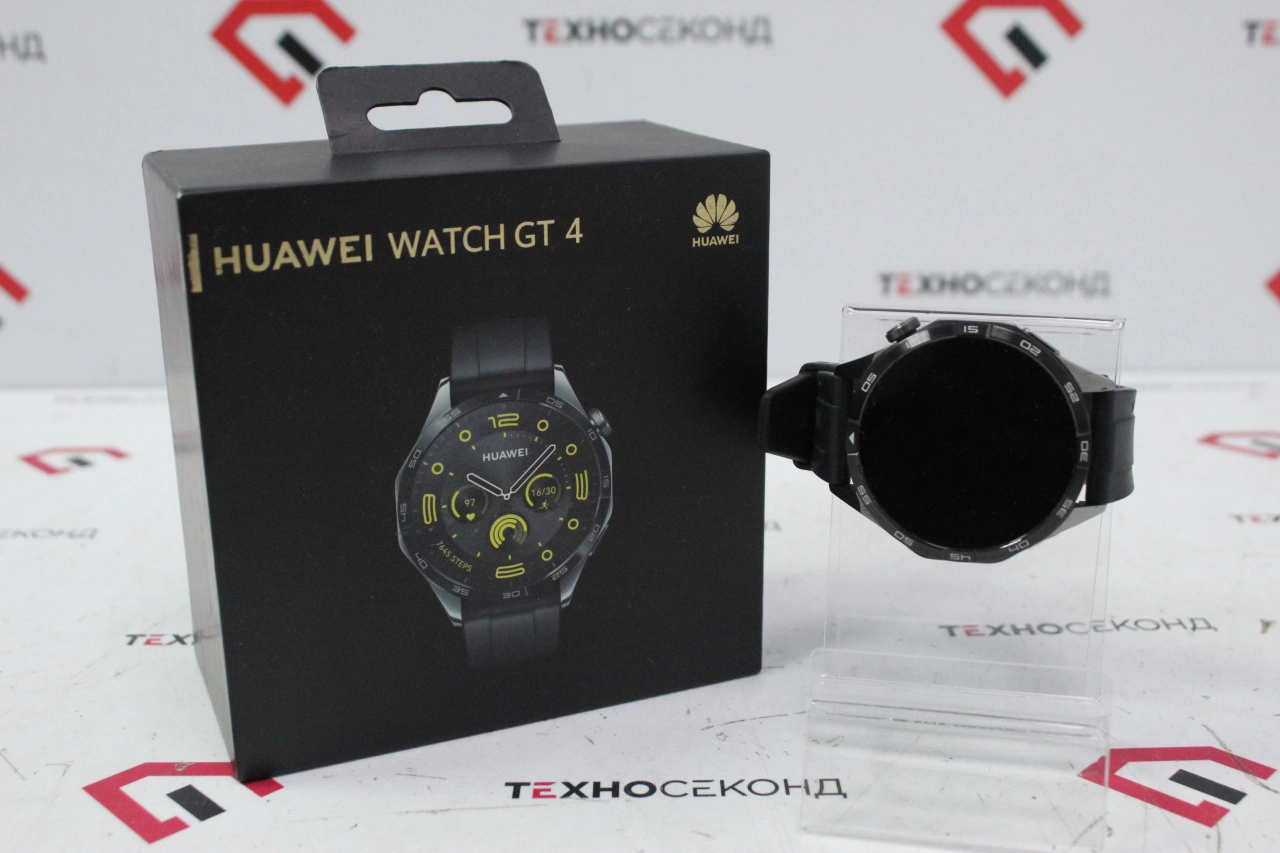 Умные часы Huawei Watch GT 4 46 мм