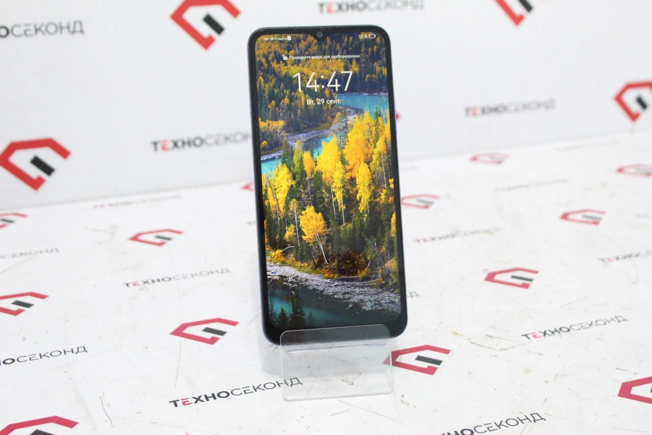 Телефон Huawei Nova Y61 EVE-LX9N 4GB/128GB
