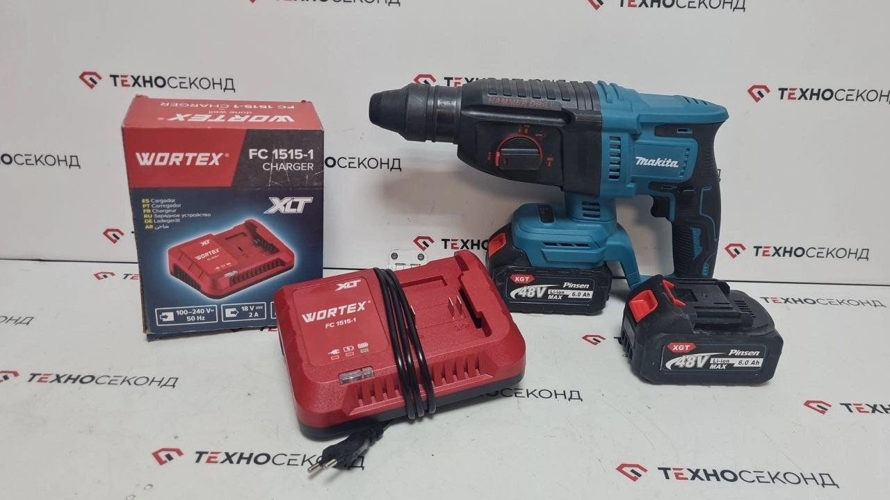 Перфоратор Makita копия