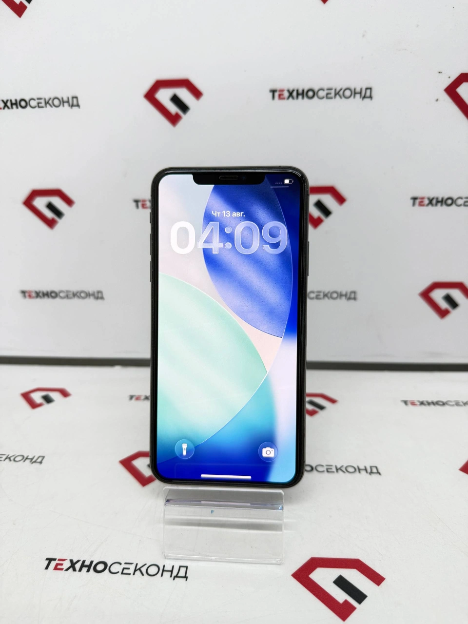 Телефон Apple iPhone 11 Pro Max 256GB 