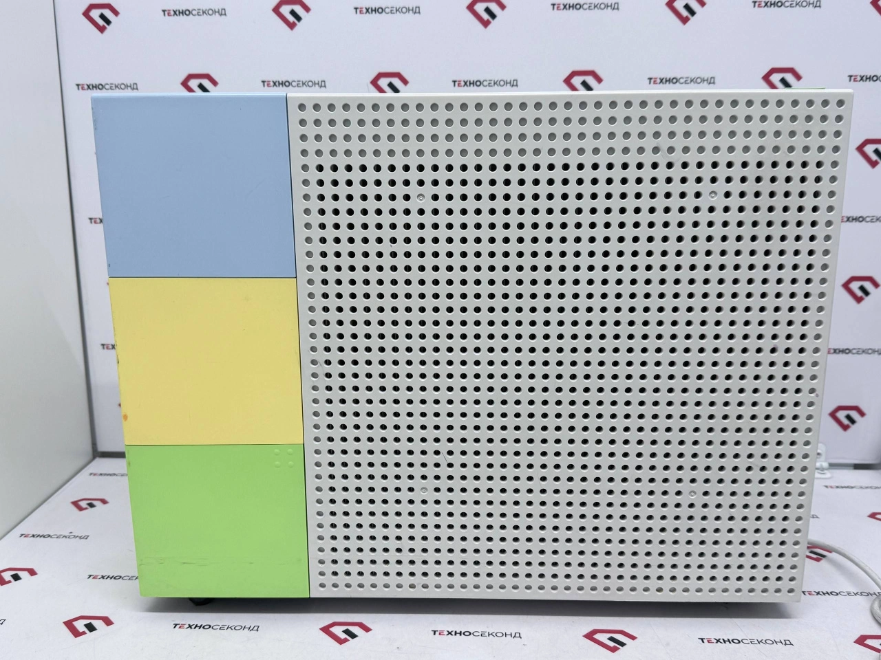 Воздухоочиститель ZEPTER THERAPY AIR PWC-504