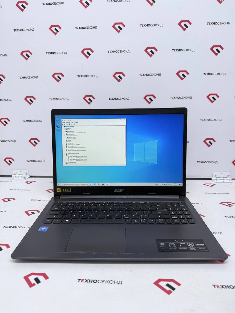 Ноутбук Acer Aspire 3 A315-34-P6WU NX.HG9EU.02L
