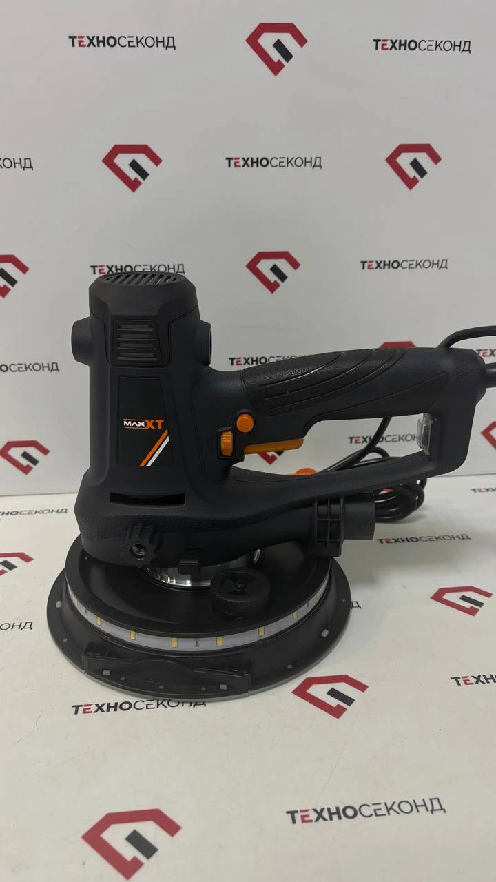 Шлифмашина для стен и потолков MAXXT MS810