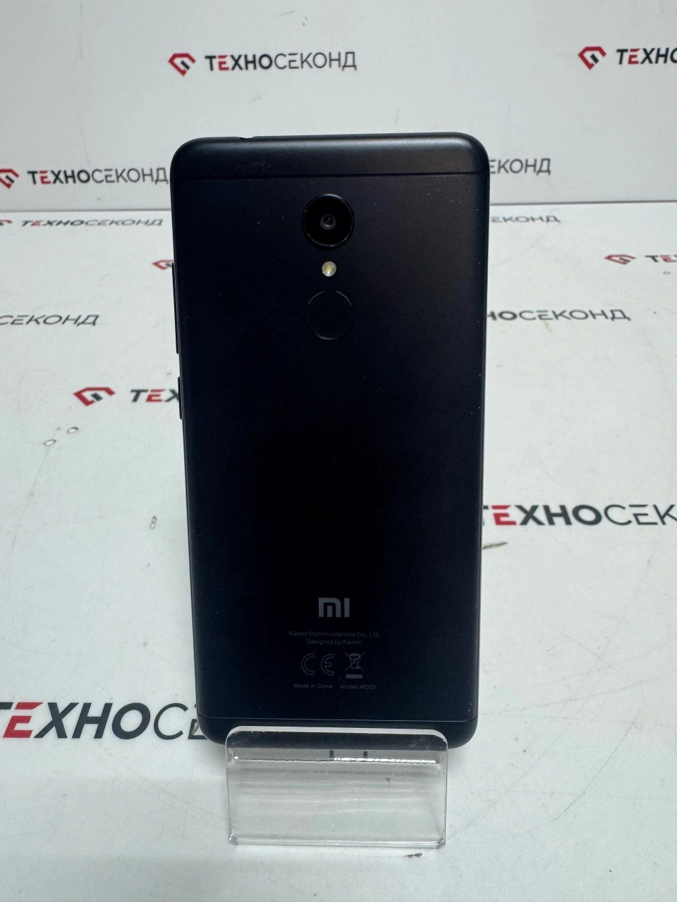 Смартфон Xiaomi Redmi 5 2GB/16GB