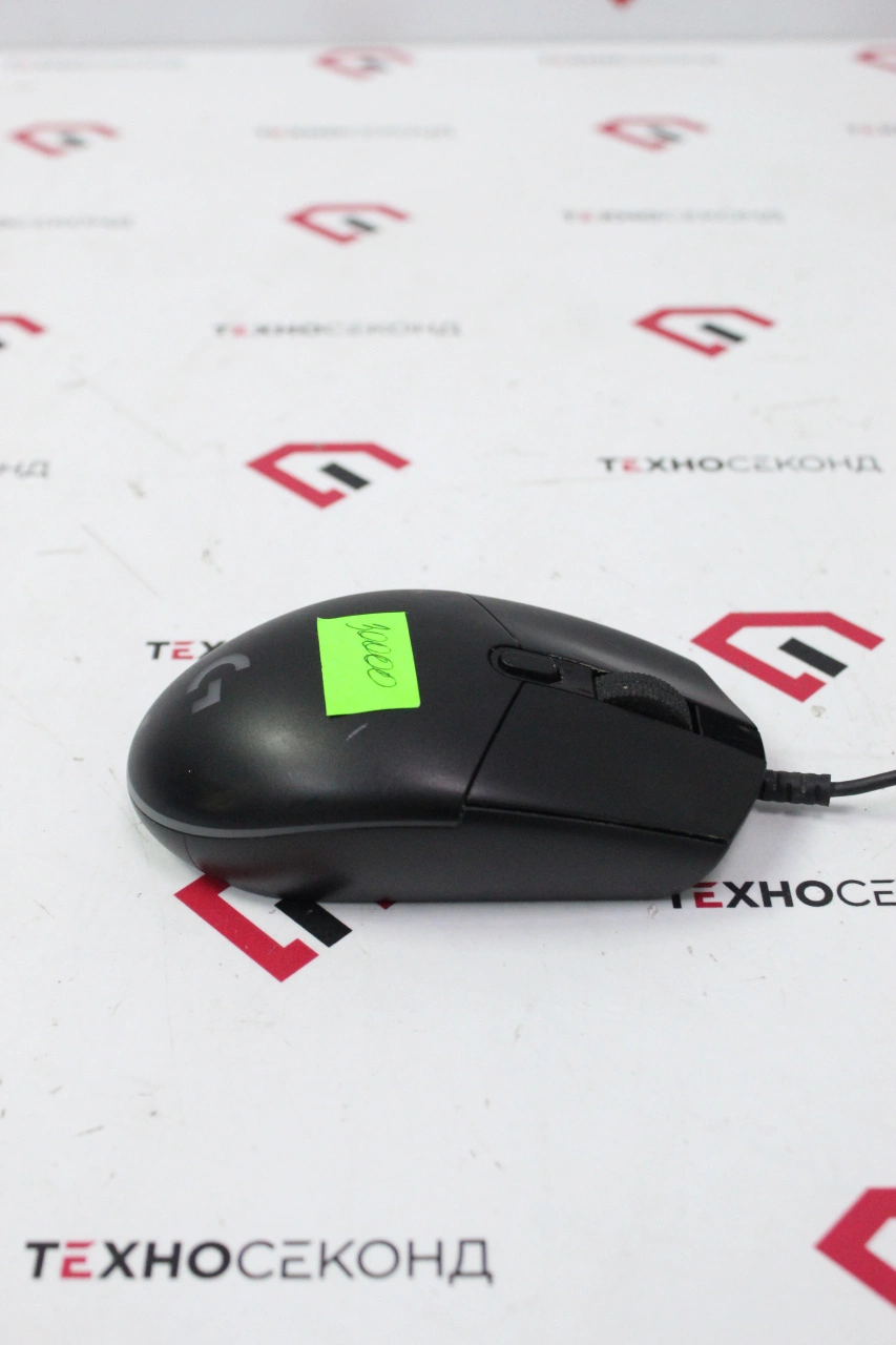 Игровая мышь Logitech G102 Lightsync