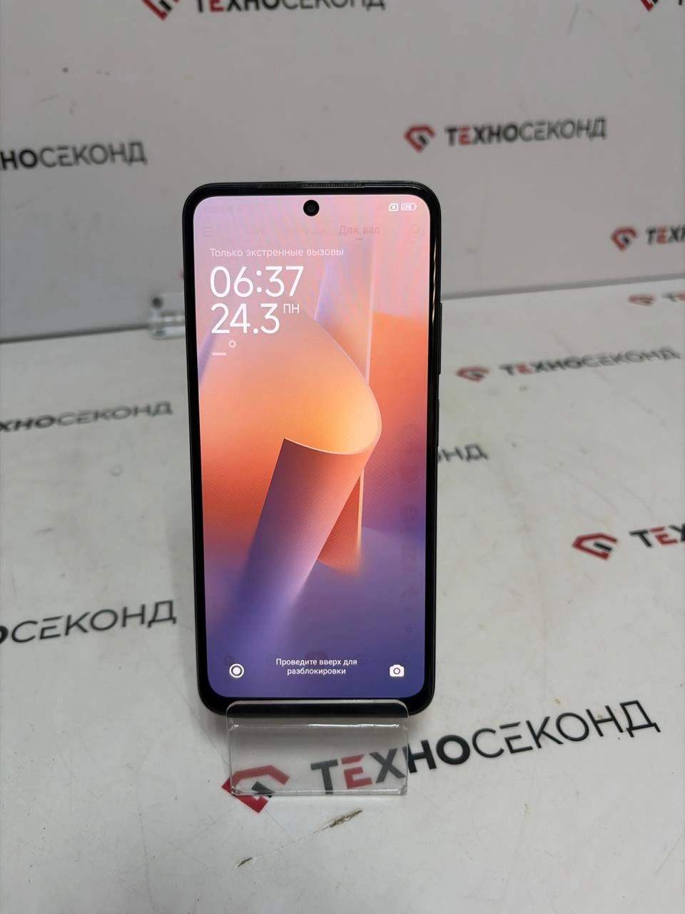 Смартфон Xiaomi Redmi Note 11 4GB/128GB