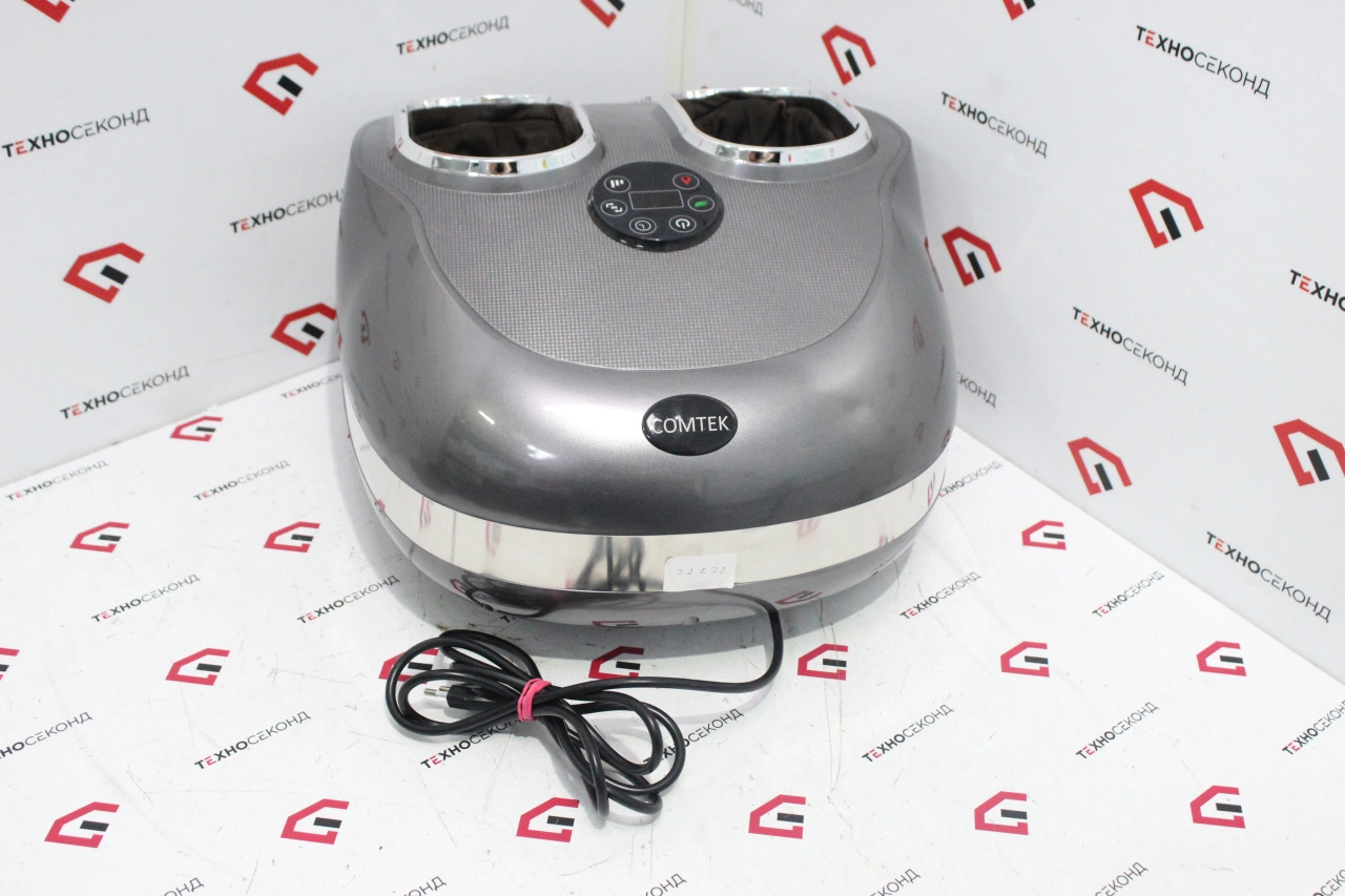 Массажер для ног Comtek 6009C