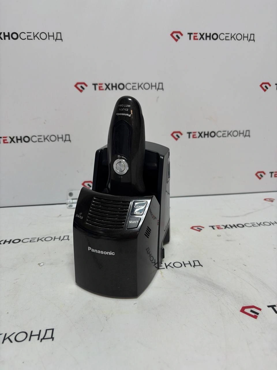 Электробритва Panasonic ES-LF71 