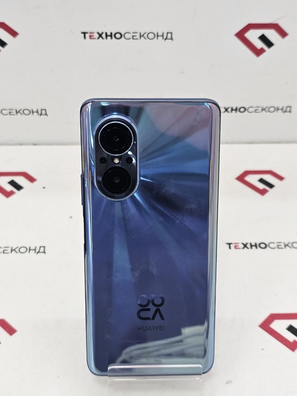 Смартфон Huawei nova 9 SE JLN-LX1 8GB/128GB