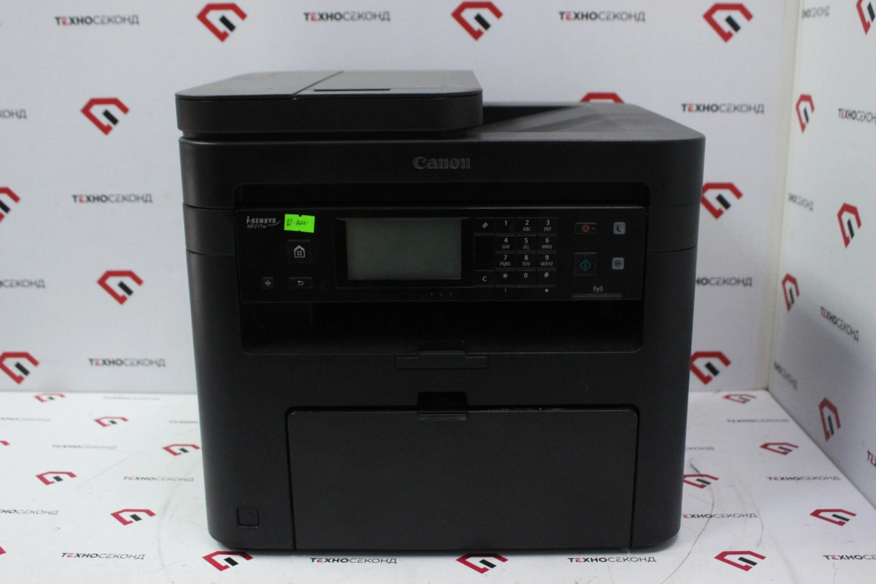 МФУ Canon i-SENSYS MF217w