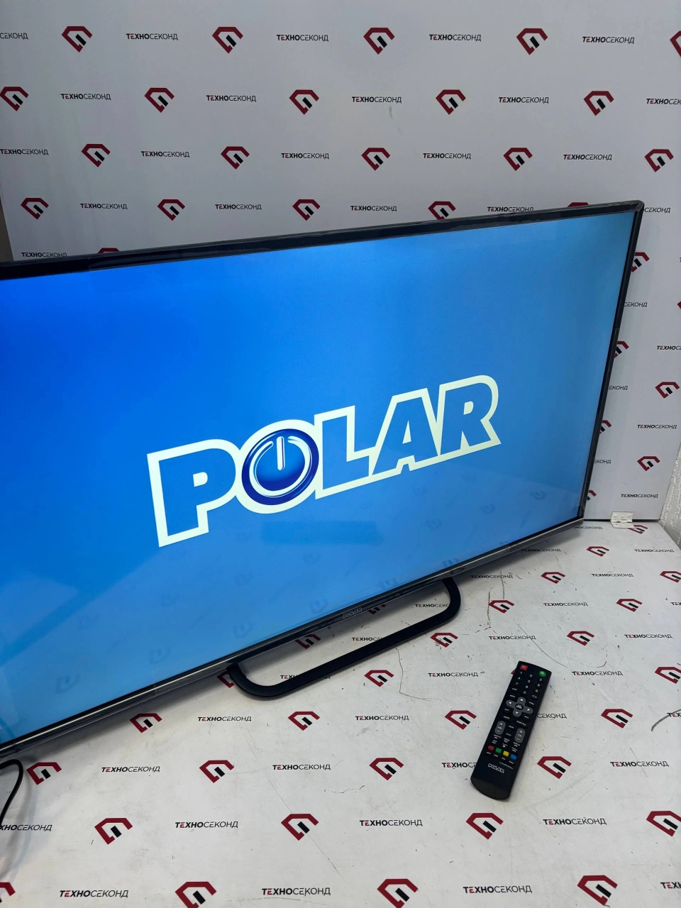 Телевизор Polar P42L21T2C