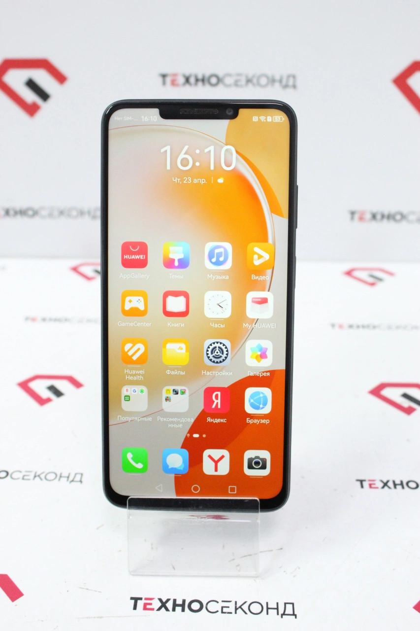 Смартфон Huawei nova Y91 STG-LX1 8GB/256GB
