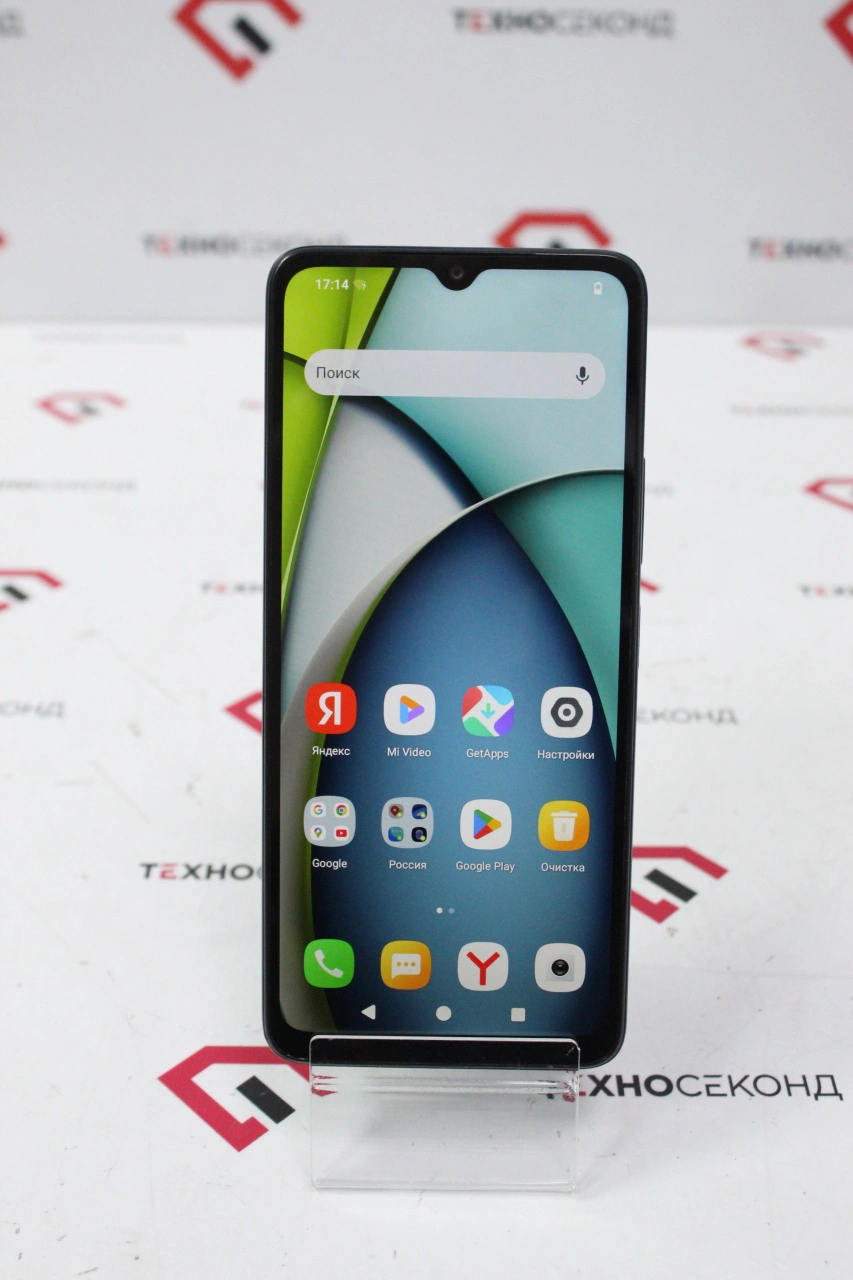 Телефон Xiaomi Redmi A3x 3GB/64GB