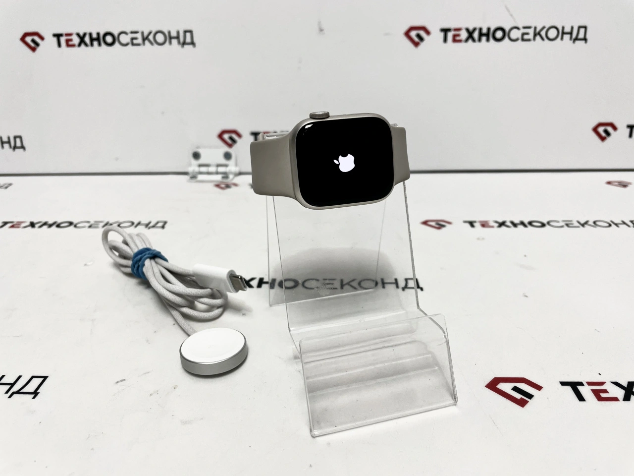 Умные часы Apple Watch Series 9 41 мм