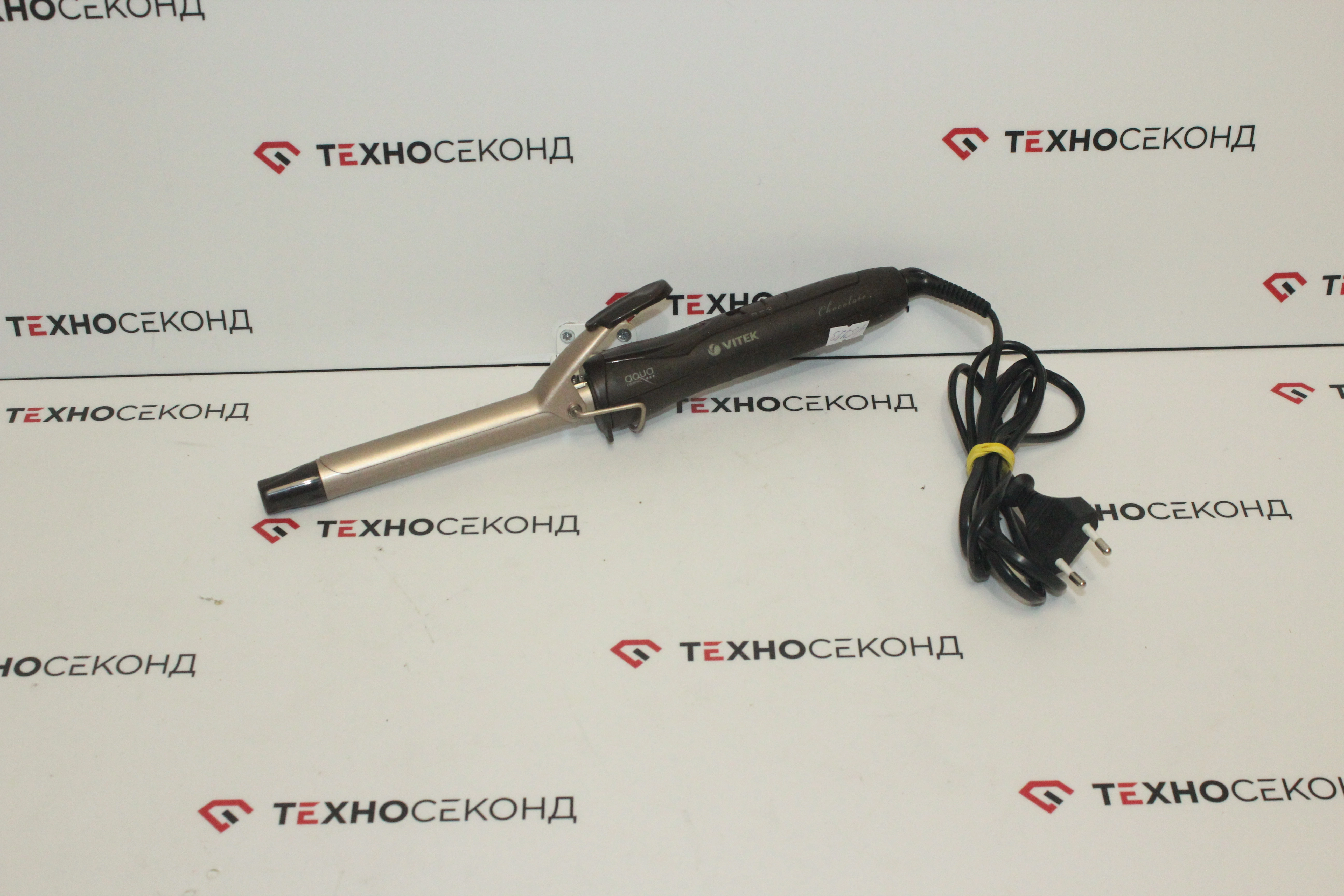 Щипцы VITEK VT-1347