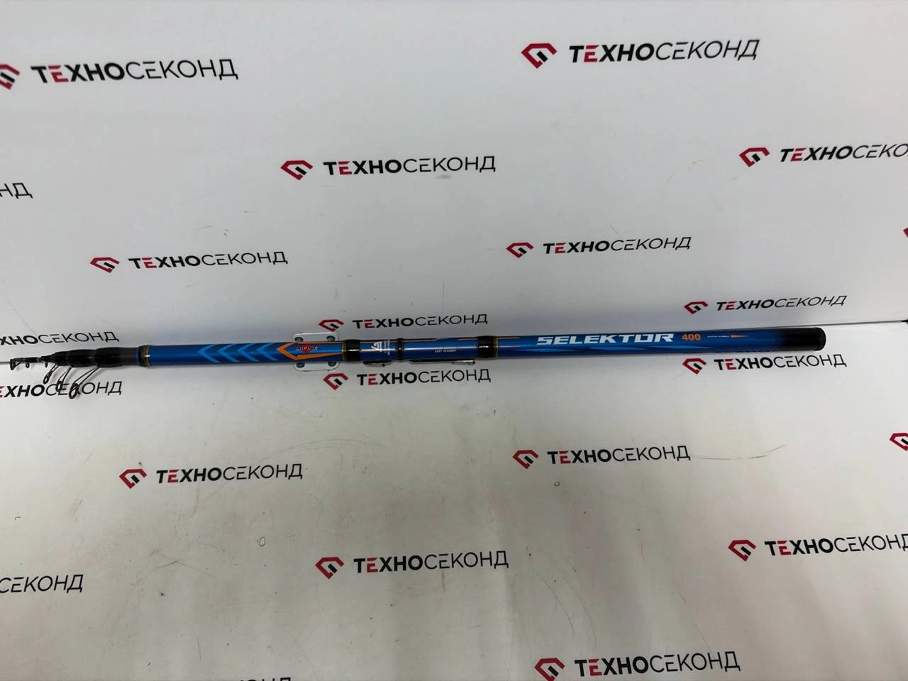 Удилище Mifine Selektor 400 2601-400