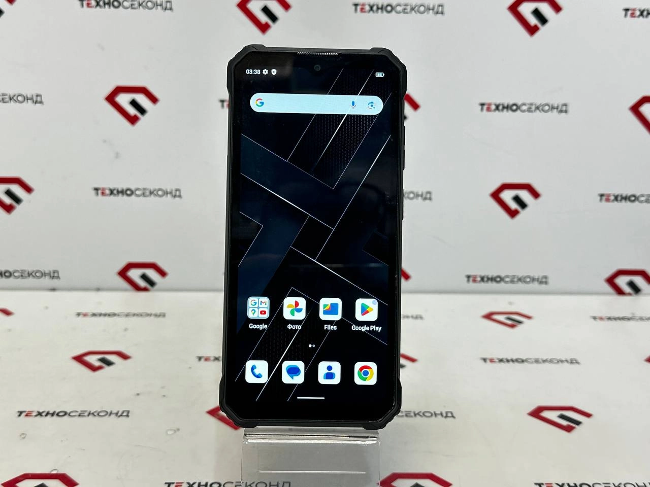 Смартфон Oukitel WP28S 4GB/128GB 