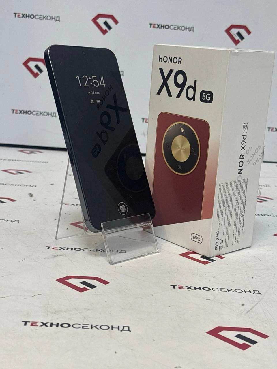 Смартфон HONOR X9d 8GB/256GB