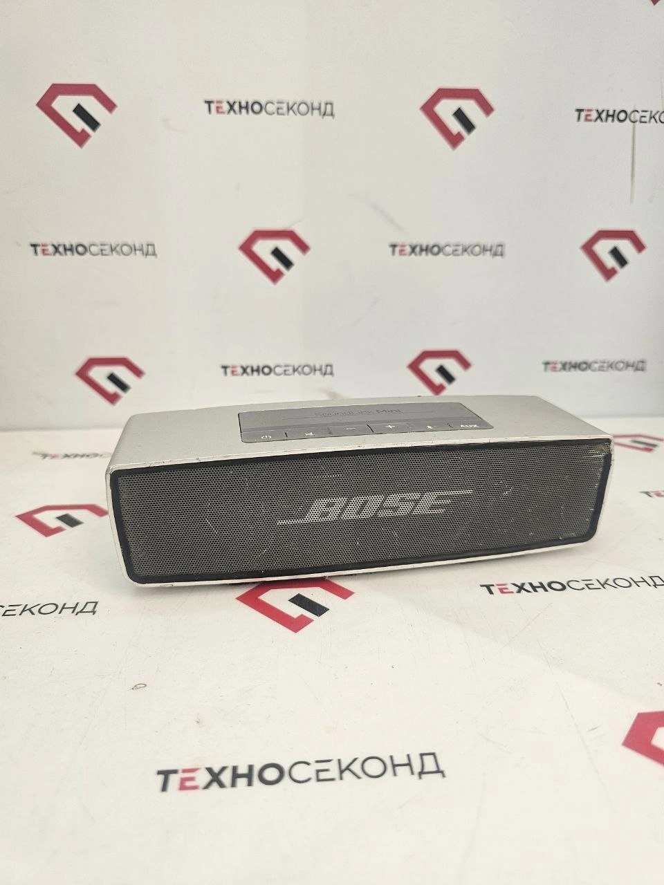 Колонка Bose SoundLink Mini II 