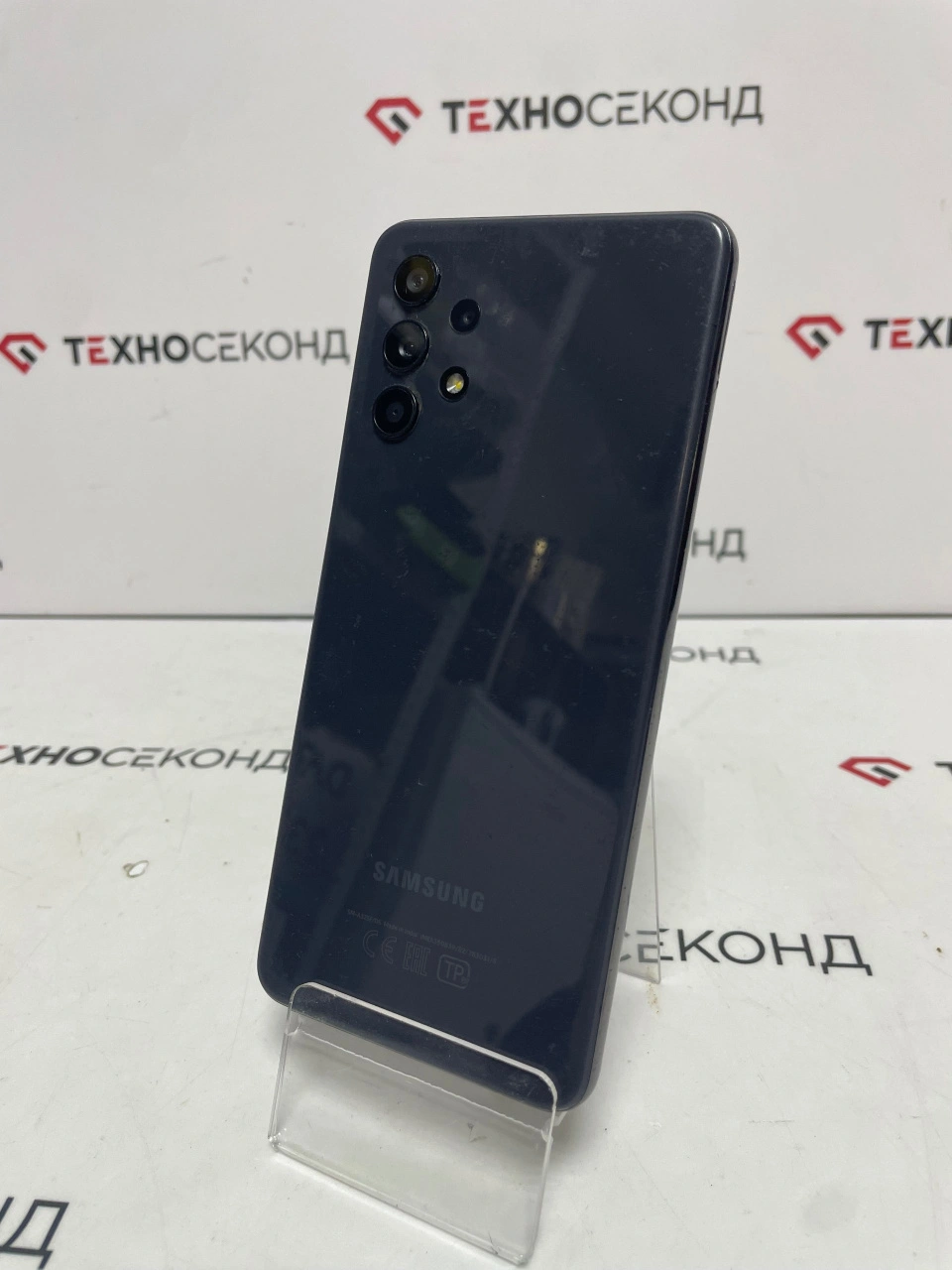 Смартфон Samsung Galaxy A32 SM-A325F/DS 4GB/128GB