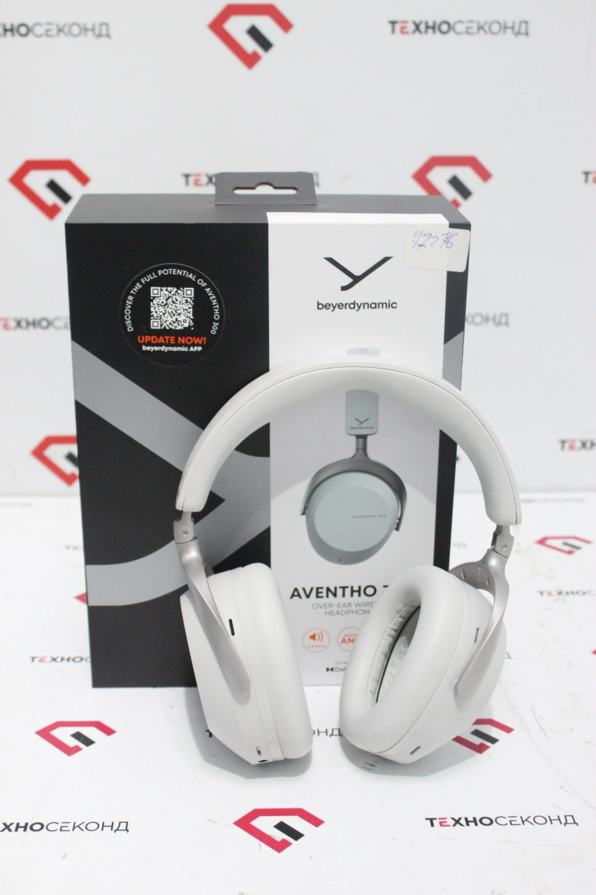 Наушники Beyerdynamic Aventho 300 