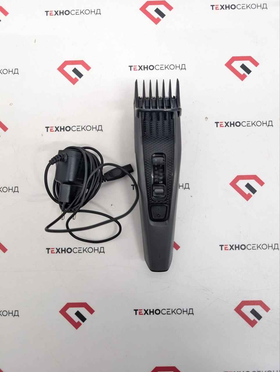 Машинка для стрижки волос Philips HC3525/15