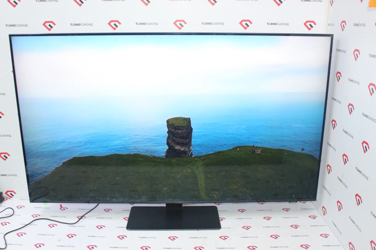 Телевизор Samsung QE55Q700TAU