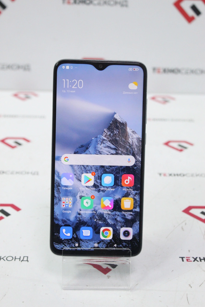 Смартфон Xiaomi Redmi Note 8 Pro 6GB/128GB