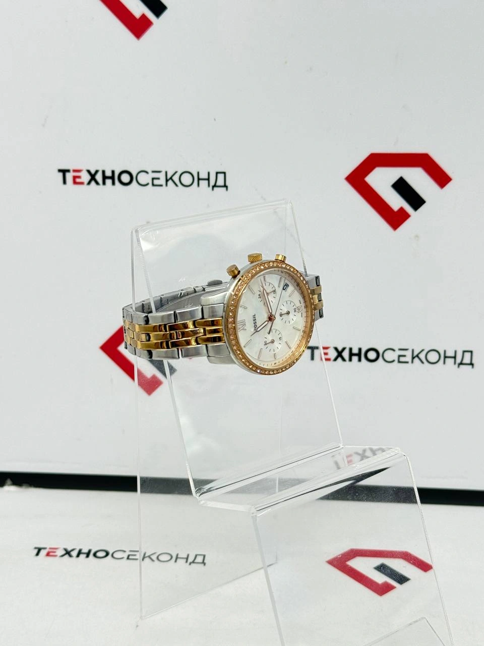 Наручные часы Fossil Neutra ES5279