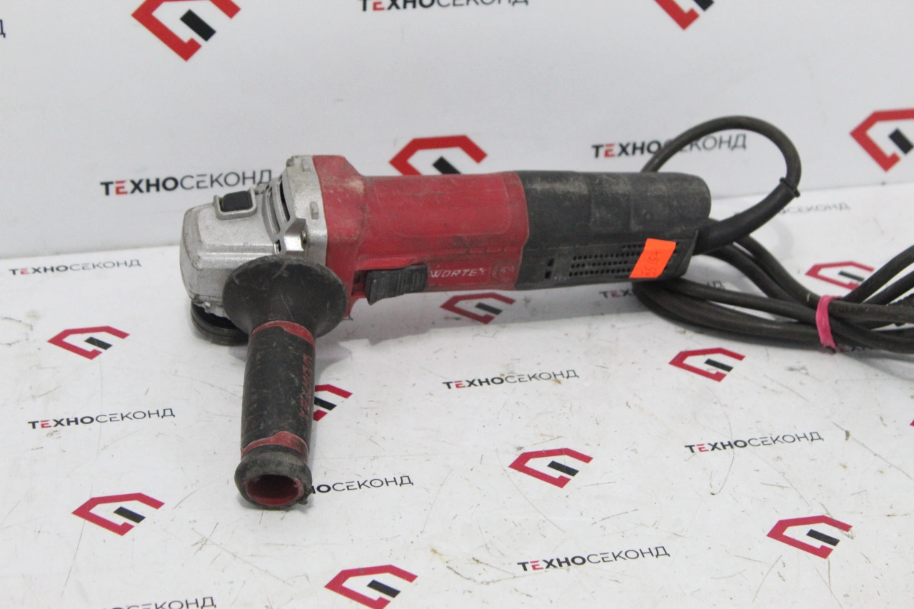 Угловая шлифмашина Wortex LX AG 1211-2 1329369