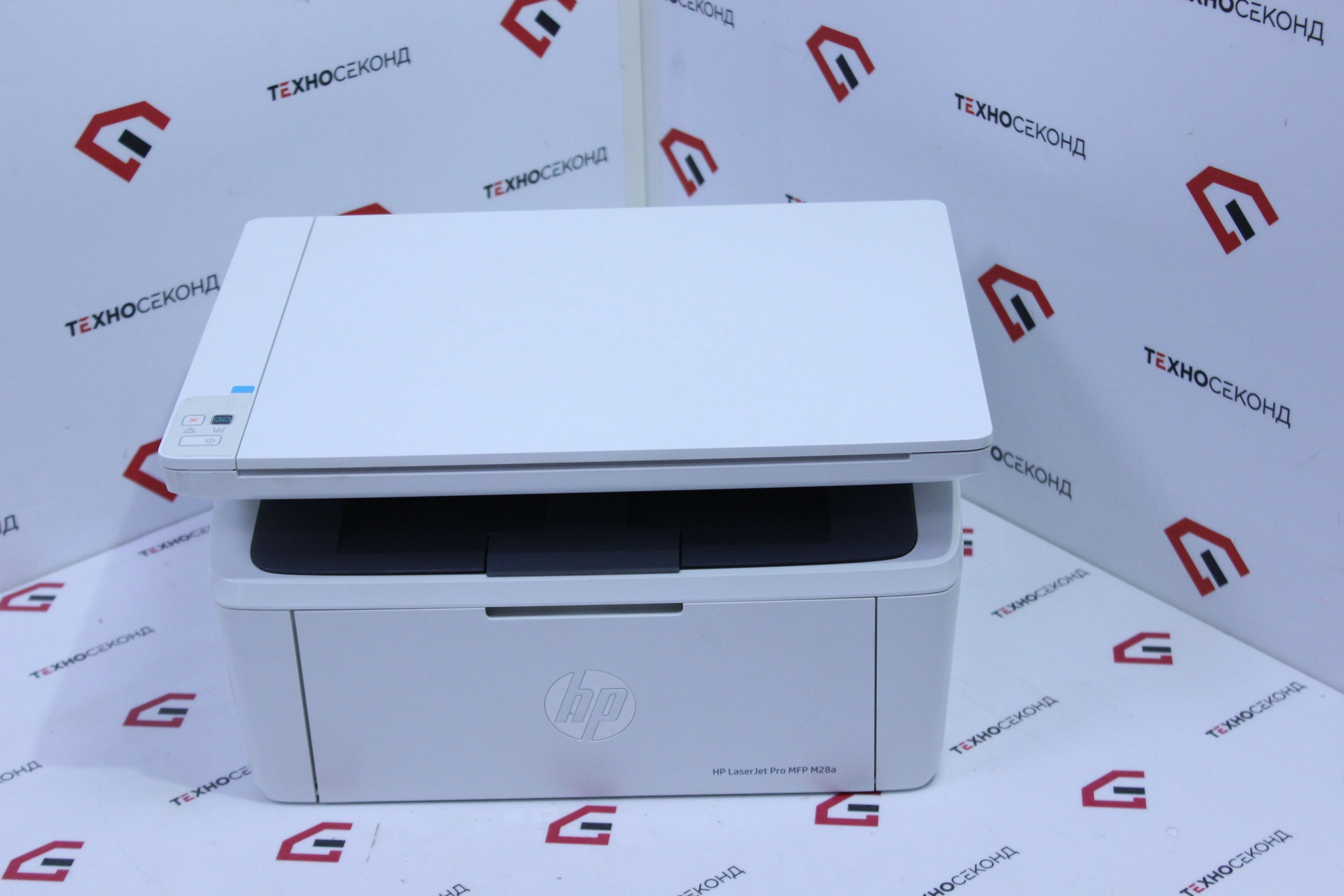 МФУ HP LaserJet Pro M28a