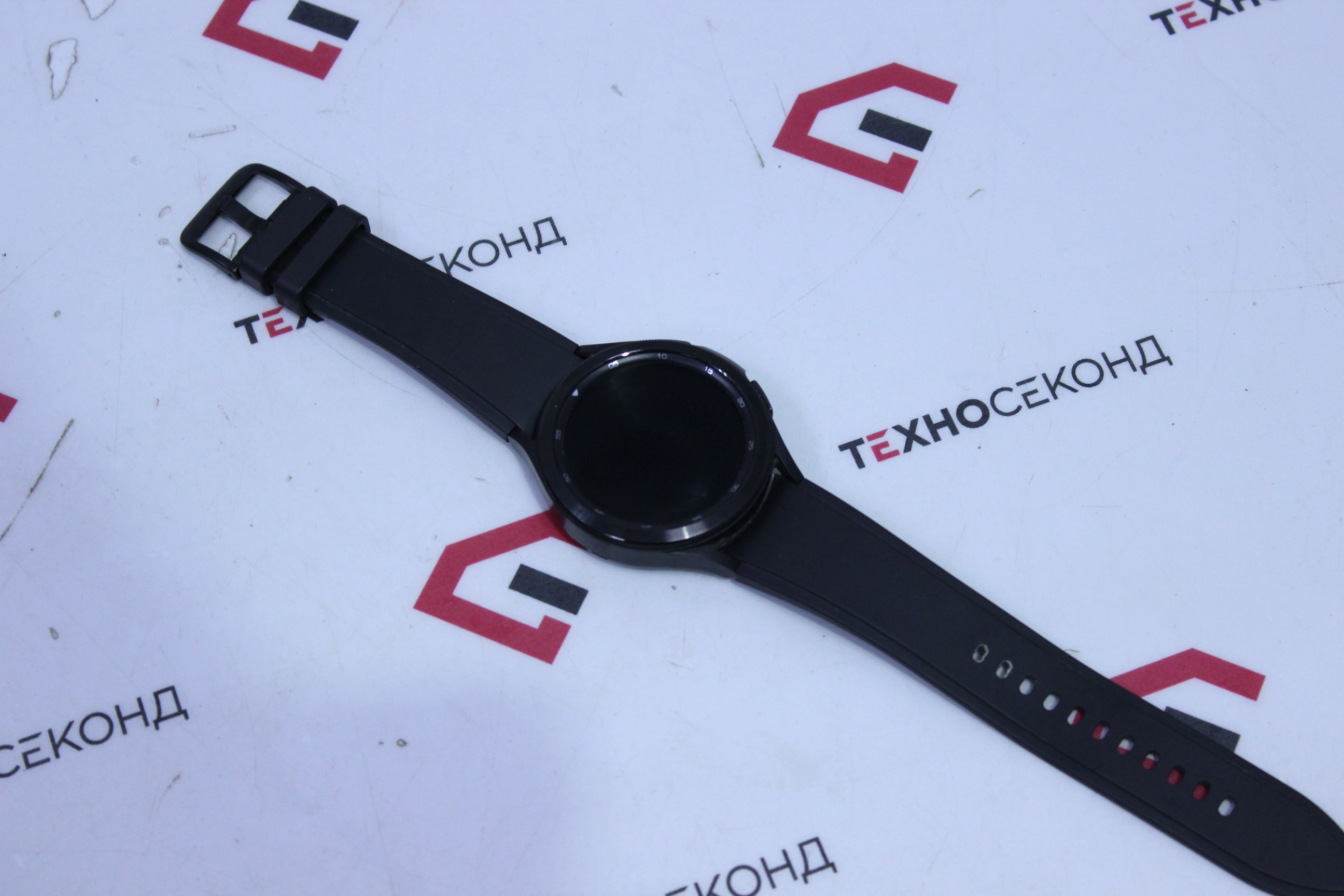 Умные часы Samsung Galaxy Watch4 Classic 46мм 