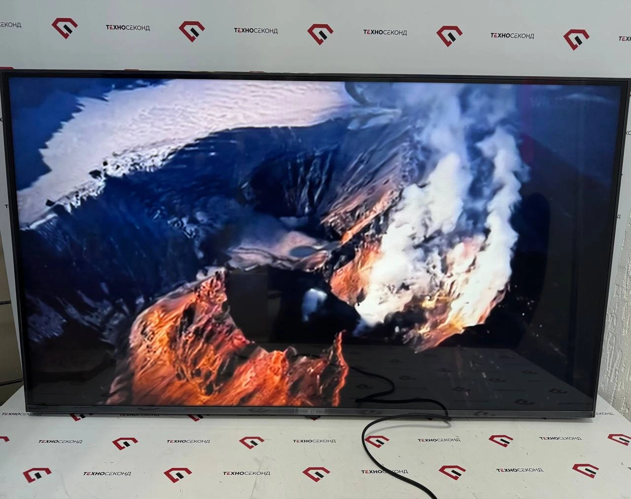 Телевизор LG UR78 43UR78006LK