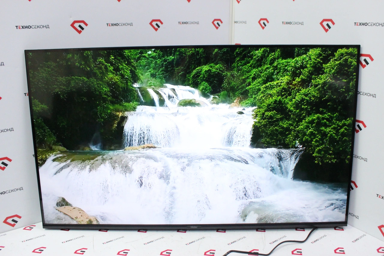 Телевизор Haier 43 Smart TV S2 Pro