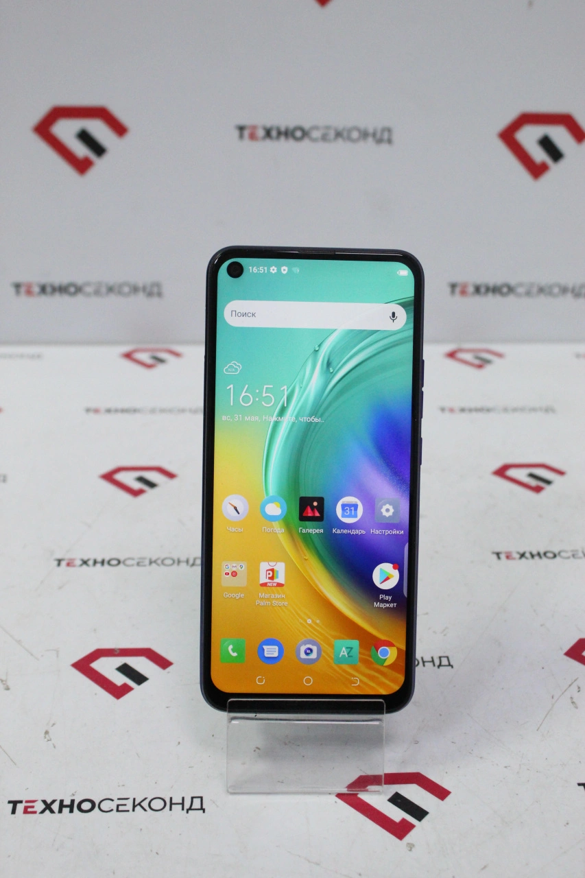 Телефон Tecno Camon 15