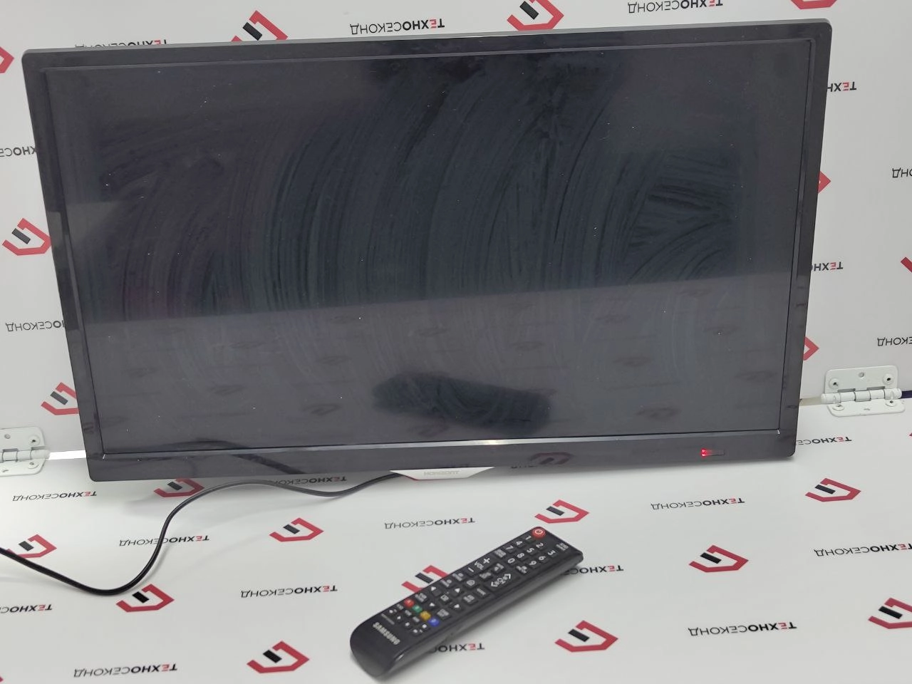 Телевизор Horizont 24LE7911D