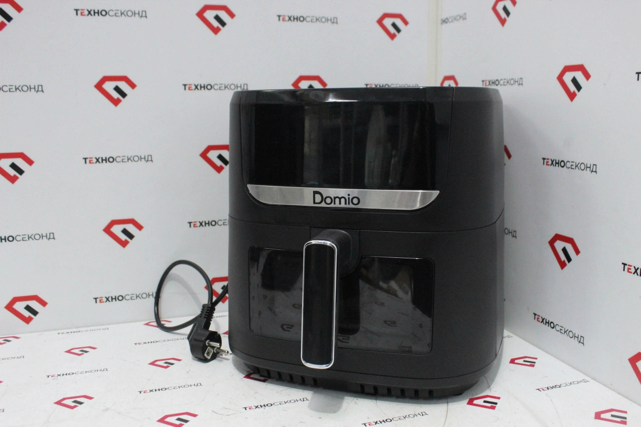 Аэрогриль (аэрофритюрница) Domio AF-8524