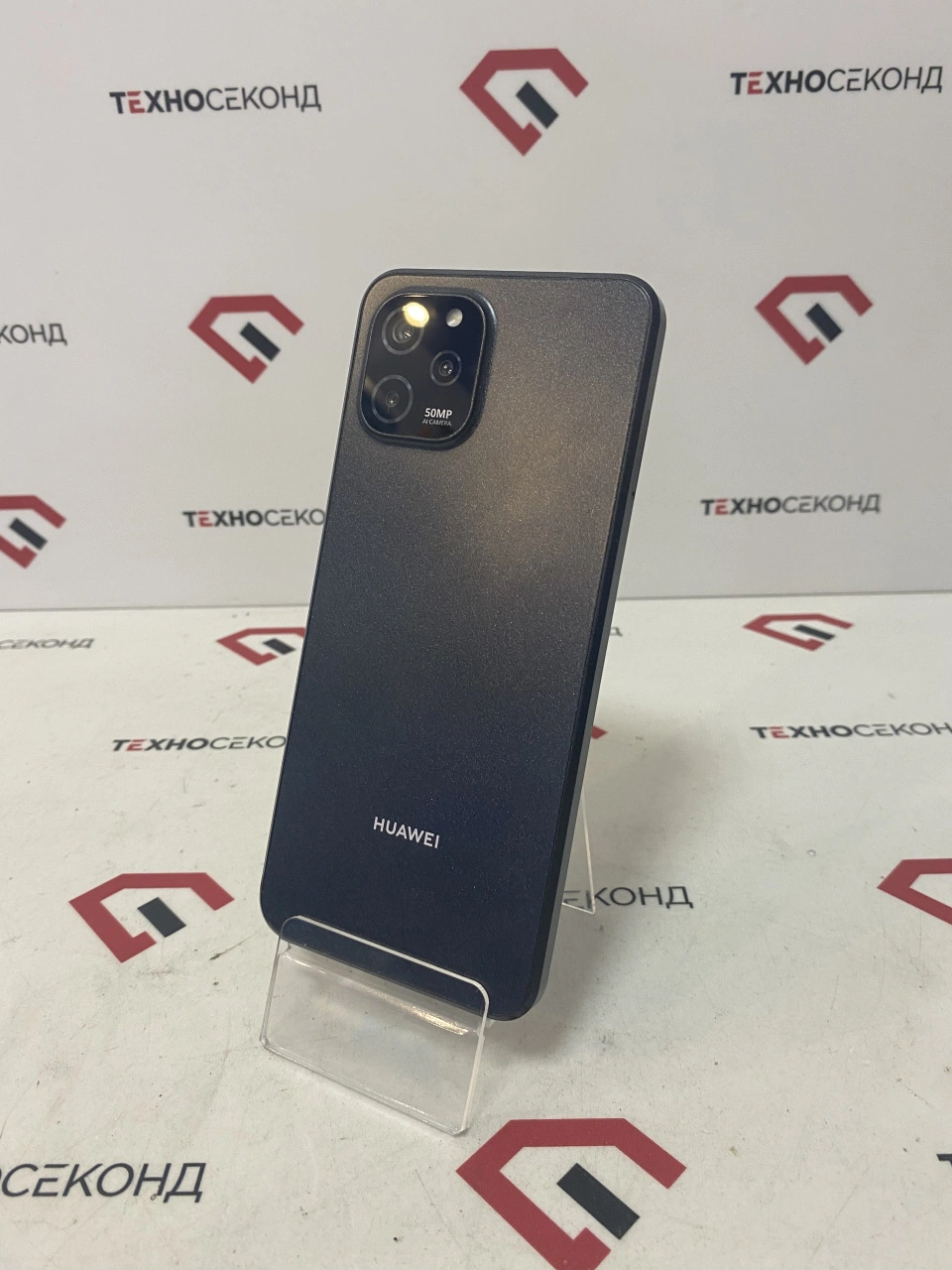 Смартфон Huawei Nova Y61 4GB/128GB