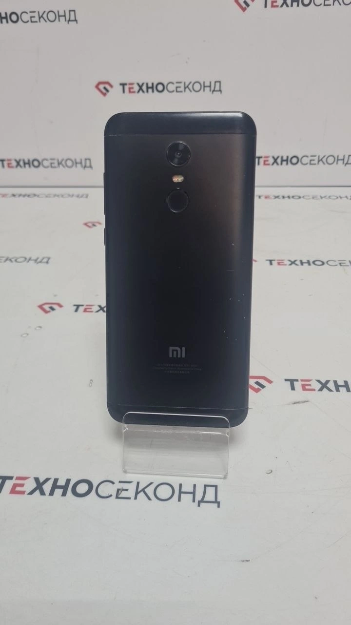 Смартфон Xiaomi Redmi 5 Plus 4GB/64GB