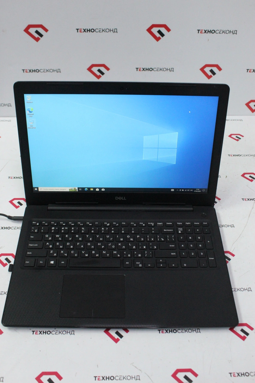 Ноутбук Dell Inspiron 15 3583-2921